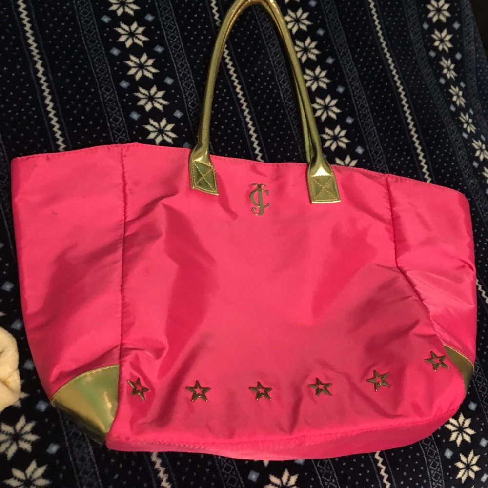 Juicy Couture bag